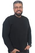 Ansprechpartner - Ahmed Bulut