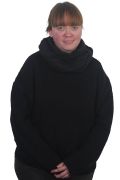 Ansprechpartner - Merle Knuth