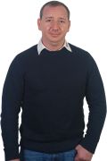 Ansprechpartner - Waldemar Rolov