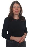 Ansprechpartner - Nadja Weiß