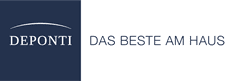 Deponti Logo Deponti Logo