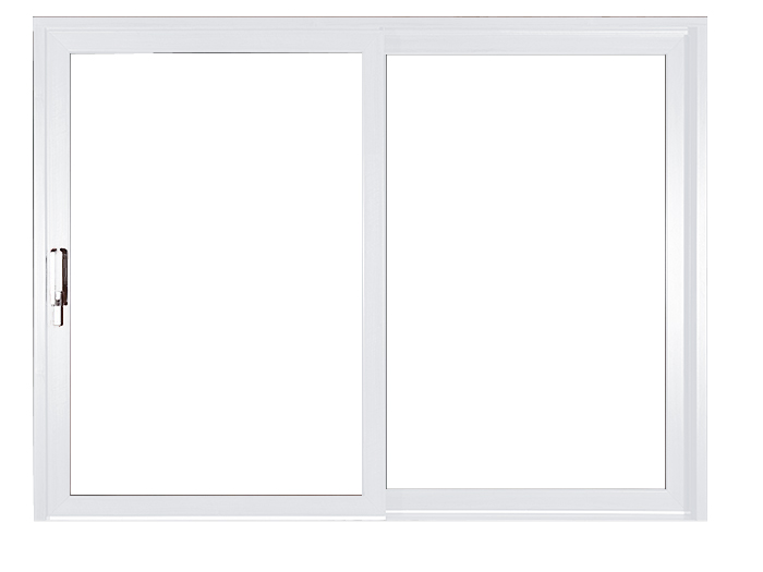 Ecoline® Hebeschiebetür; Bild: © Ecoline