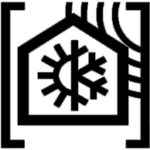 Schall- und Wärmedämmung
