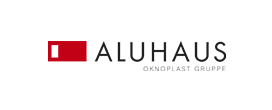 Logo Aluhaus