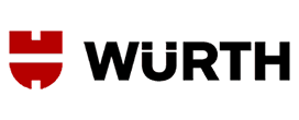 Logo Würth