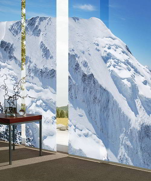 Fotoflächenvorhang Adobe Stock Nr. 25756972