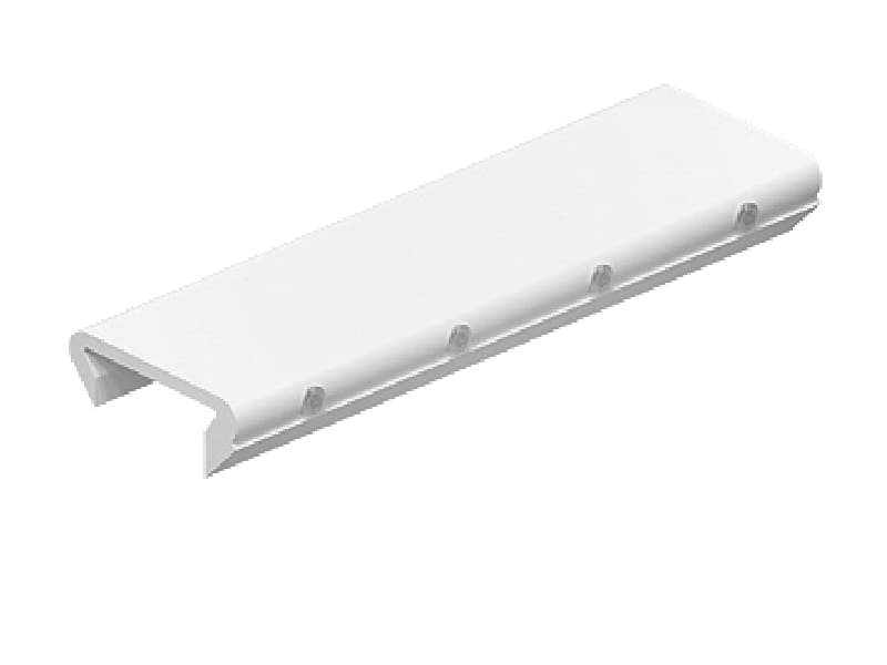 Oberschienen Verbinder