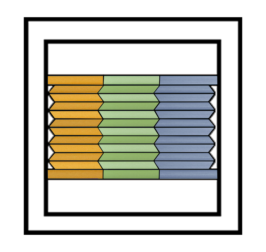 Vorteile - Farben, Muster und Eigenschaften Vorteile - Farben, Muster und Eigenschaften