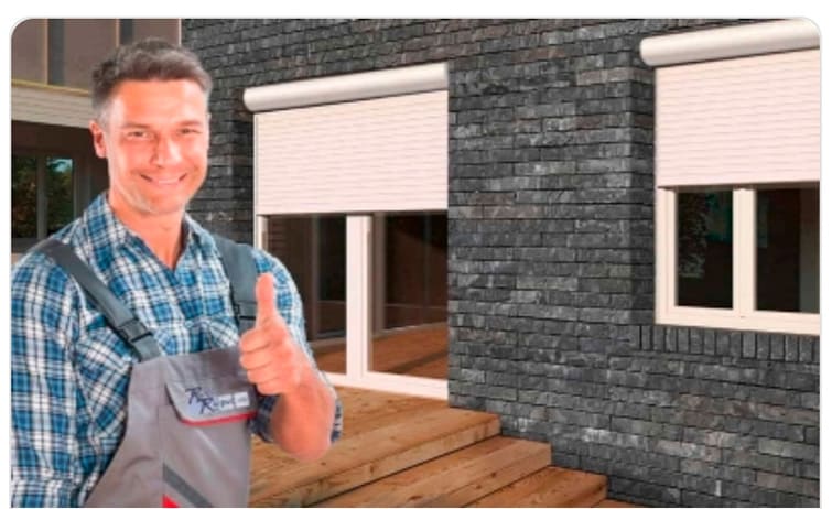 Außenrollläden - Beliebte Fragen und Antworten rund ums Thema Außenrollläden