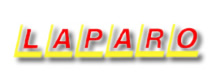 Laparo Logo Laparo Logo