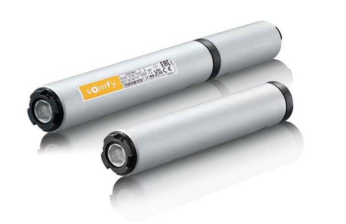 Somfy Lv25/LW25