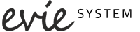 EcoLine Logo RLogo Evie System