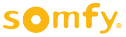 Ecoline Logo Somfy Logo
