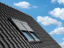 VELUX® Rollläden; Bild: © VELUX