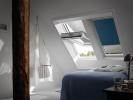 VELUX® Verdunkelungsrollo; Bild: © VELUX