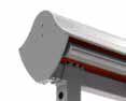 Silber RAL 9006 / Eloxal
