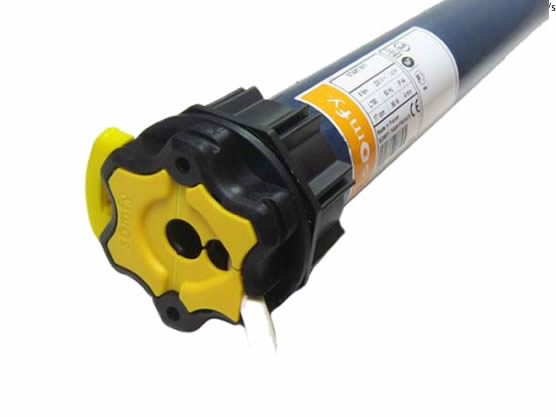 Somfy HiPro SLT 50 Mariner