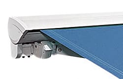 Halbkassettenmarkise Compact Range