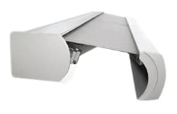 Kassettenmarkise Centro Design