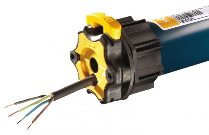 Somfy LT 50 Mariner Antrieb