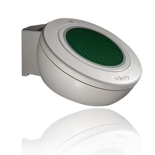 Drahtgebundener Regensensor Ondeis 230V AC