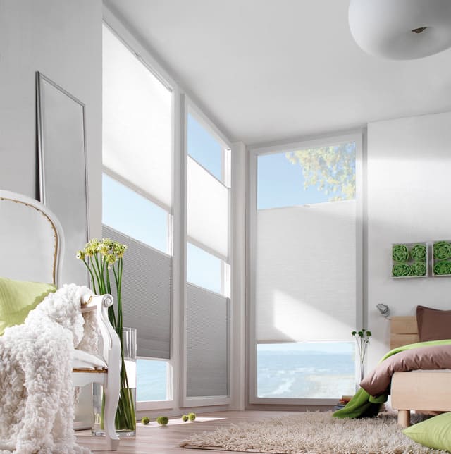 PlisseeAmbiente Bild