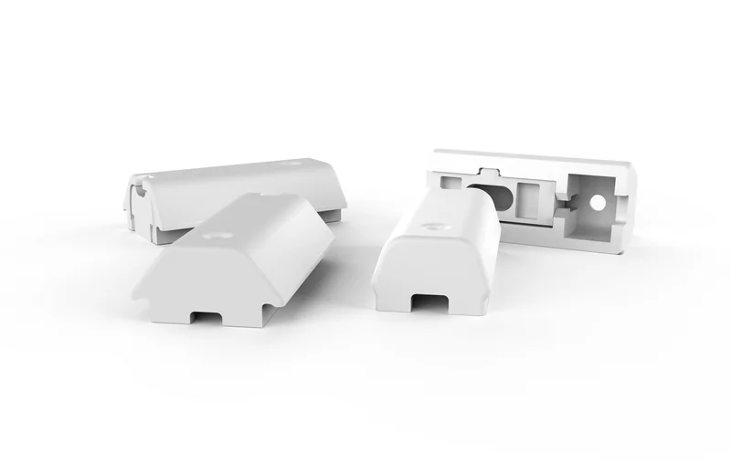 Spannschuh Evie Baseline