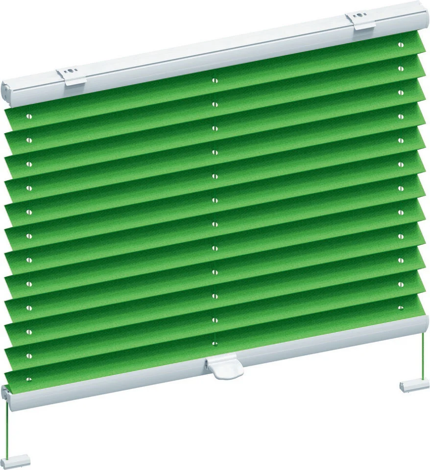 Plissee Baseline Evie System VS1