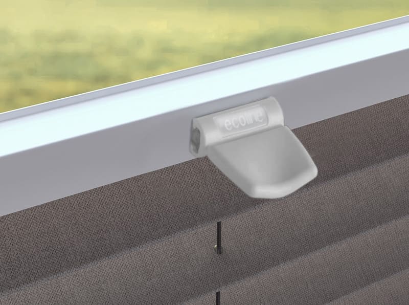 Bediengriff für die Verwendung mit Bedienstab