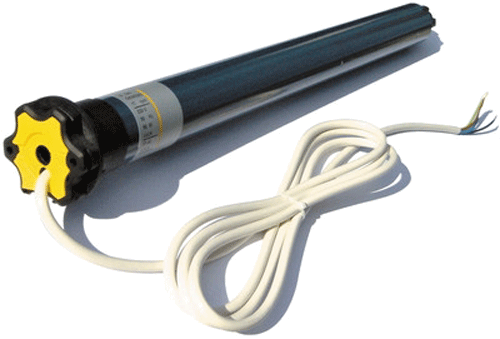 Somfy Ilmo WT Antrieb