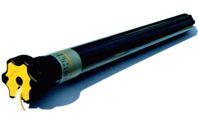 Somfy Oximo RTS Antrieb