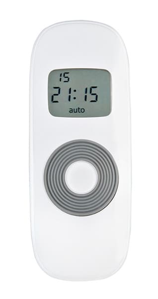 5 Kanal Handsender mit Zeitsteuerung