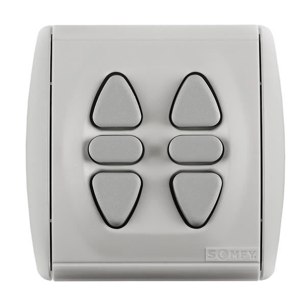 Somfy Inis Duo
