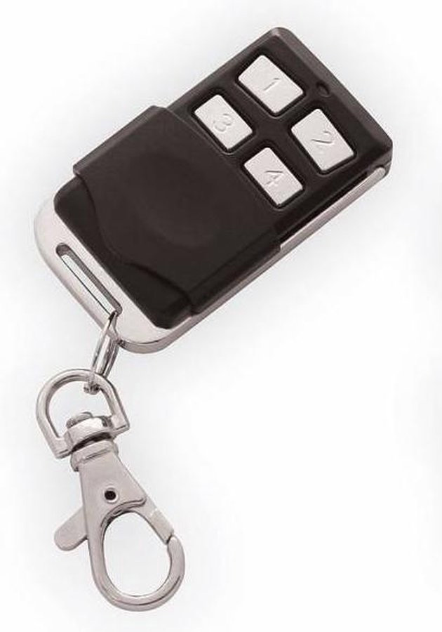 1 Kanal Handsender PK1