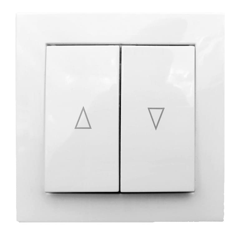 Doppel-Wandtaster PMX-2