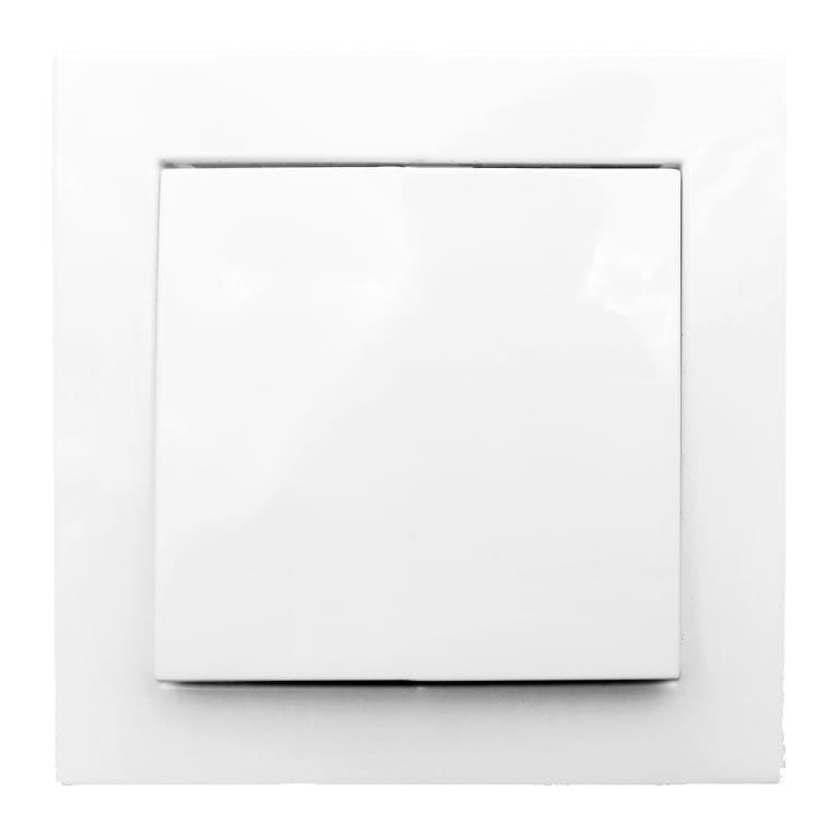 5 Kanal Wandsender mit Zeitsteuerung