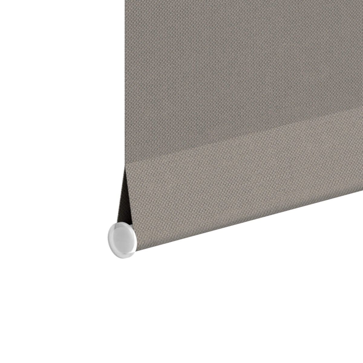 Abschlussprofil Saum mit Einlegestab