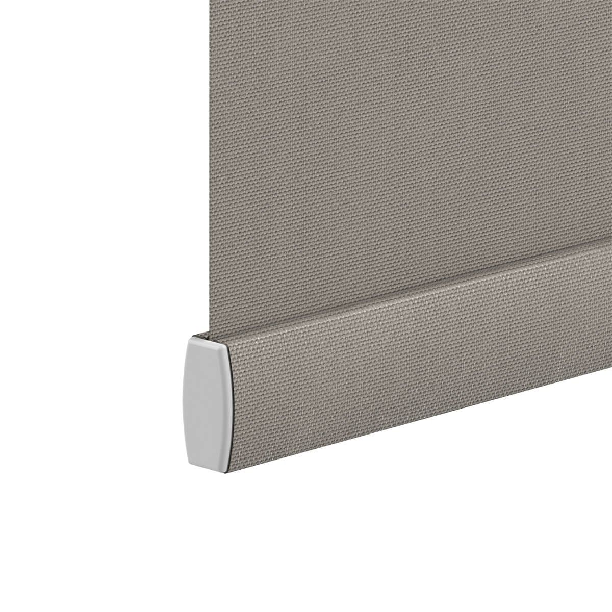 Ummanteltes Abschlussprofil