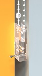 Kettenbeschwerer verschraubt parallel