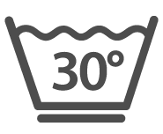 Icon Waschmaschinen geignet