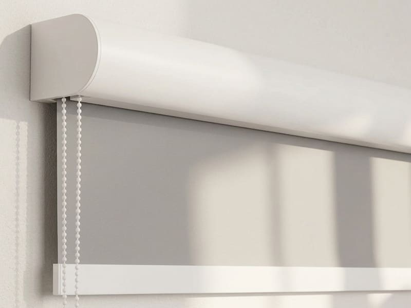 Rundkassette Ansicht