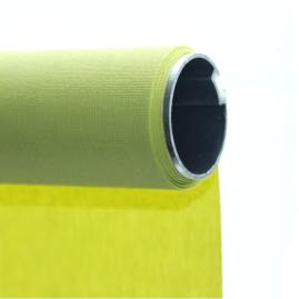 Springrollo mit 32er Welle