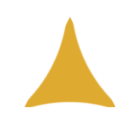 Freies Dreieck nach Maß