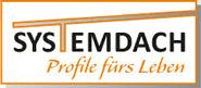 Systemdach Logo Systemdach Logo