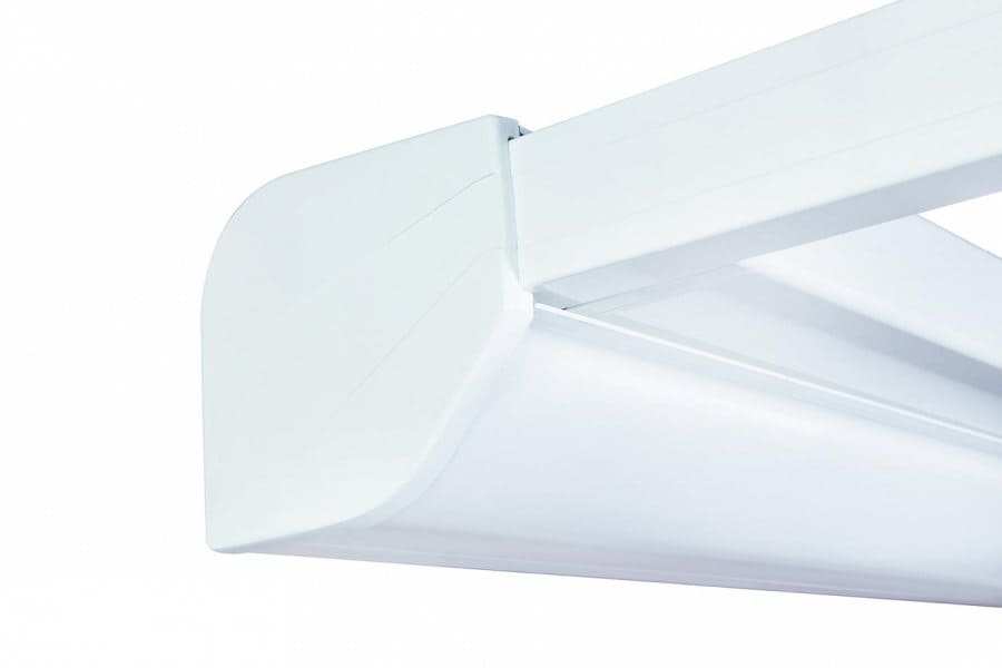 Unterdachmarkise T200 Kassette