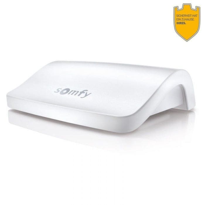 App-basierte Einstiegslösung für Ihr Smart Home