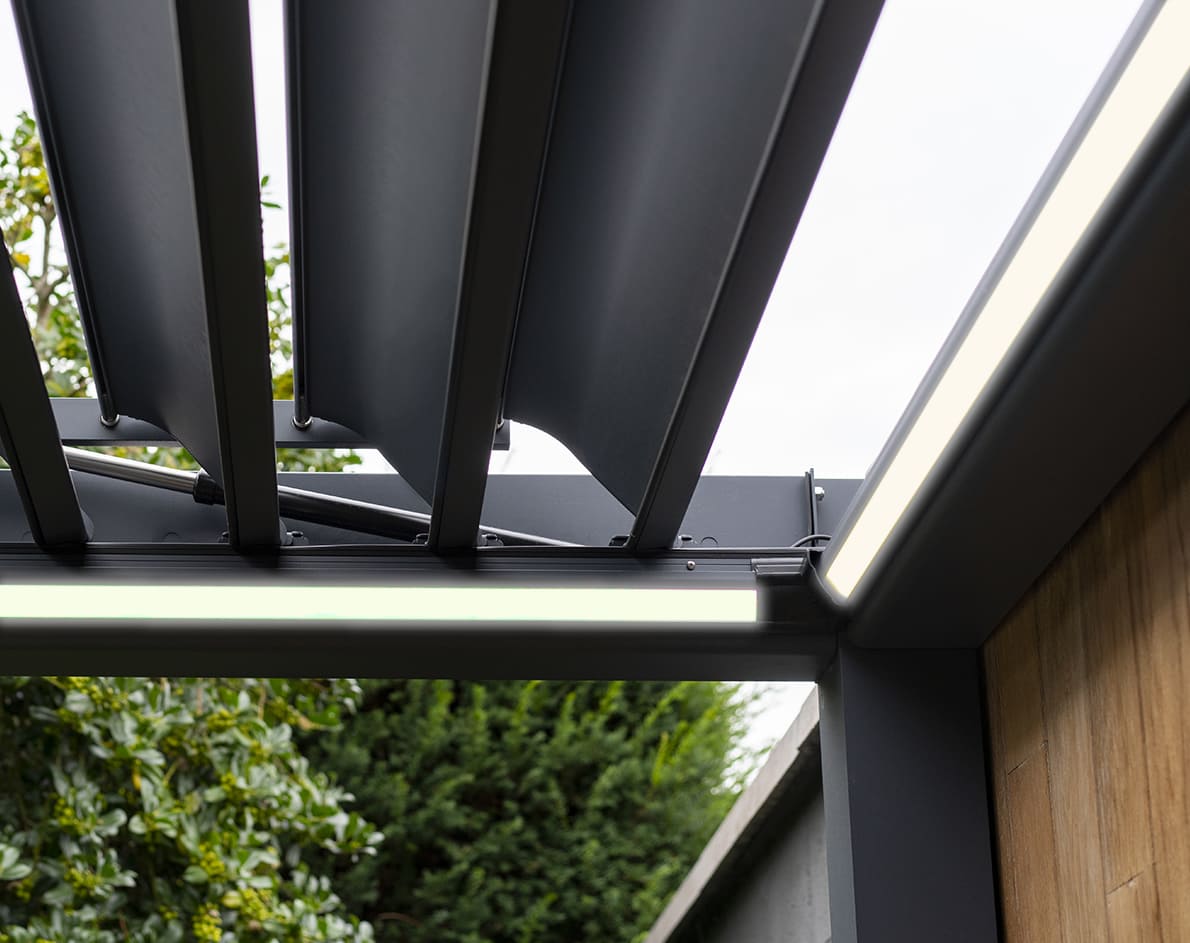 Pinela LED Beleuchtung