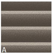 Jalousie Uni Gold Metallic 7056