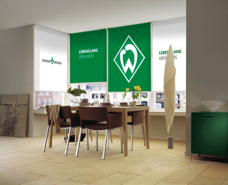 Motive Werder Bremen