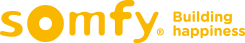 Logo Somfy